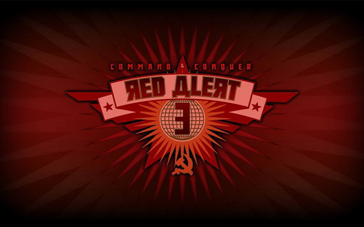 Red Alert 3